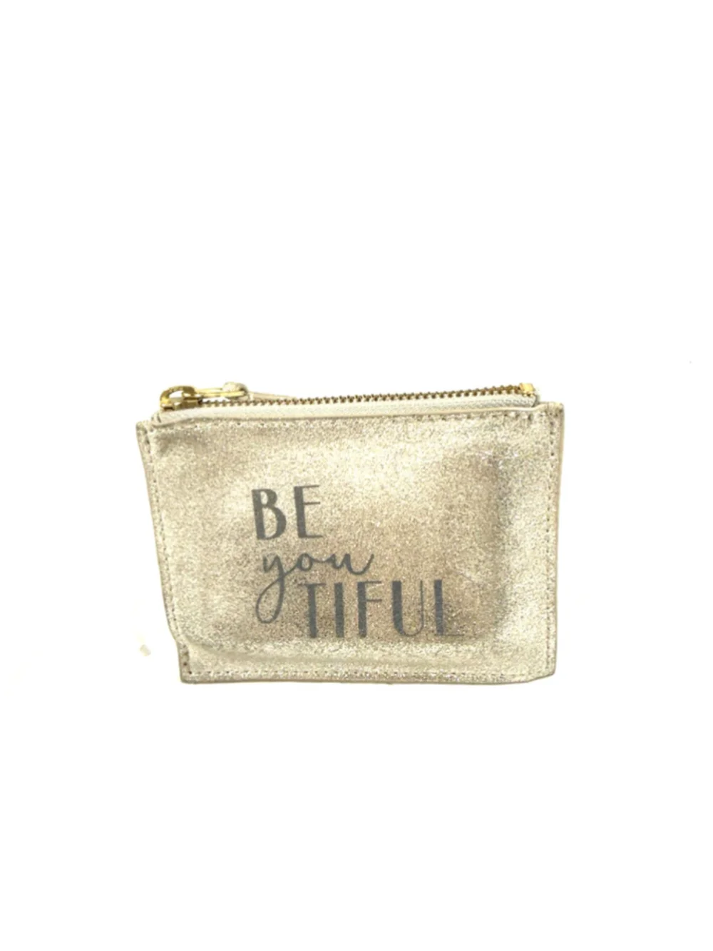 Anthropologie Silver Shiny suede 